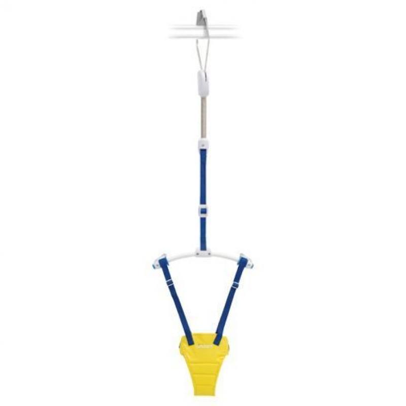 Lindam door bouncer