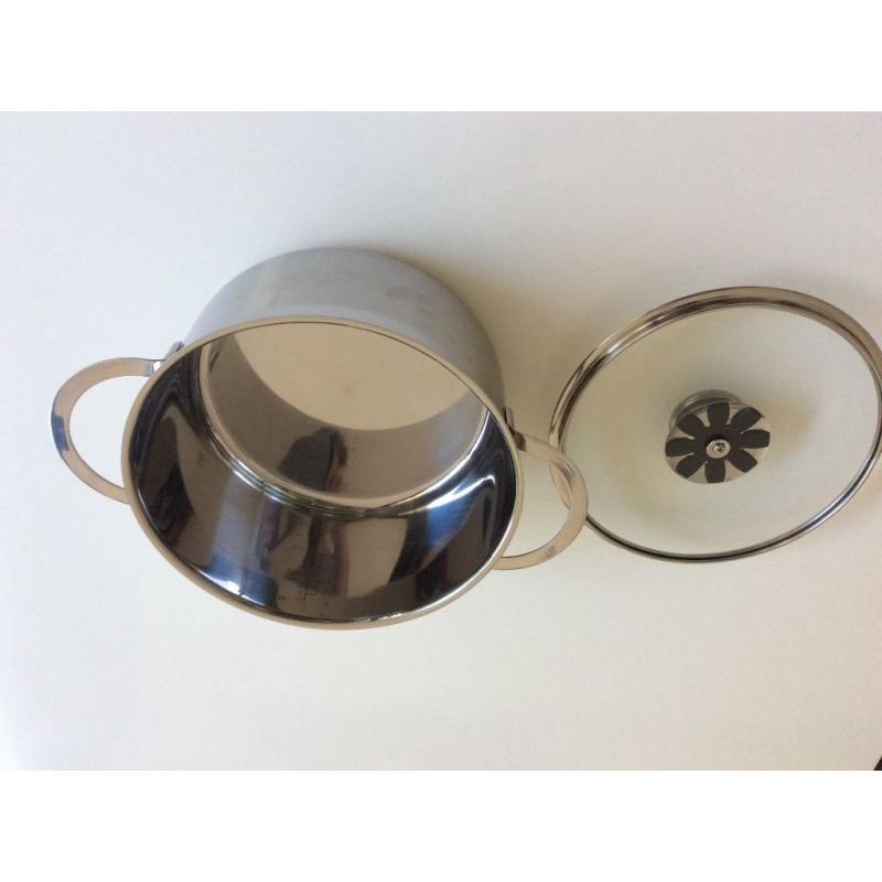 German high quality brand new pans for sale