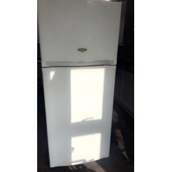 SHARP FRIDGE FREEZE GOOD WORKNG ORDER AMERCIAN STYLE