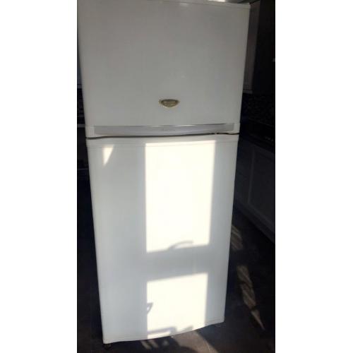 SHARP FRIDGE FREEZE GOOD WORKNG ORDER AMERCIAN STYLE