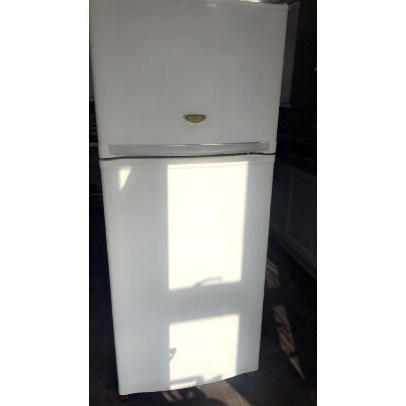 SHARP FRIDGE FREEZE GOOD WORKNG ORDER AMERCIAN STYLE