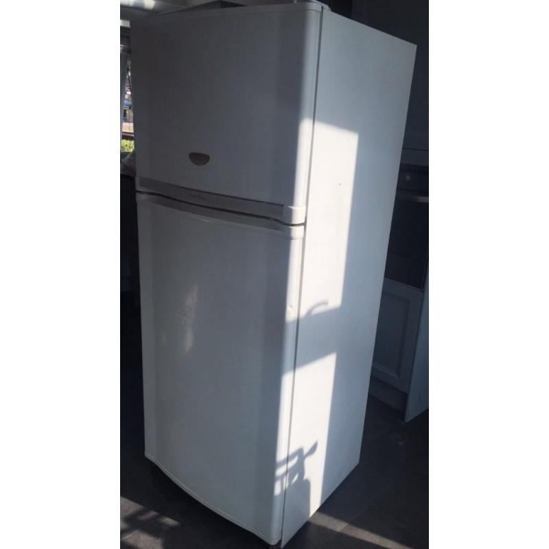 SHARP FRIDGE FREEZE GOOD WORKNG ORDER AMERCIAN STYLE
