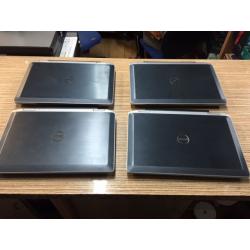 Dell Latitude E6320 Core i5-2520M 2.50GHz 4GB RAM HDMI Webcam Laptop