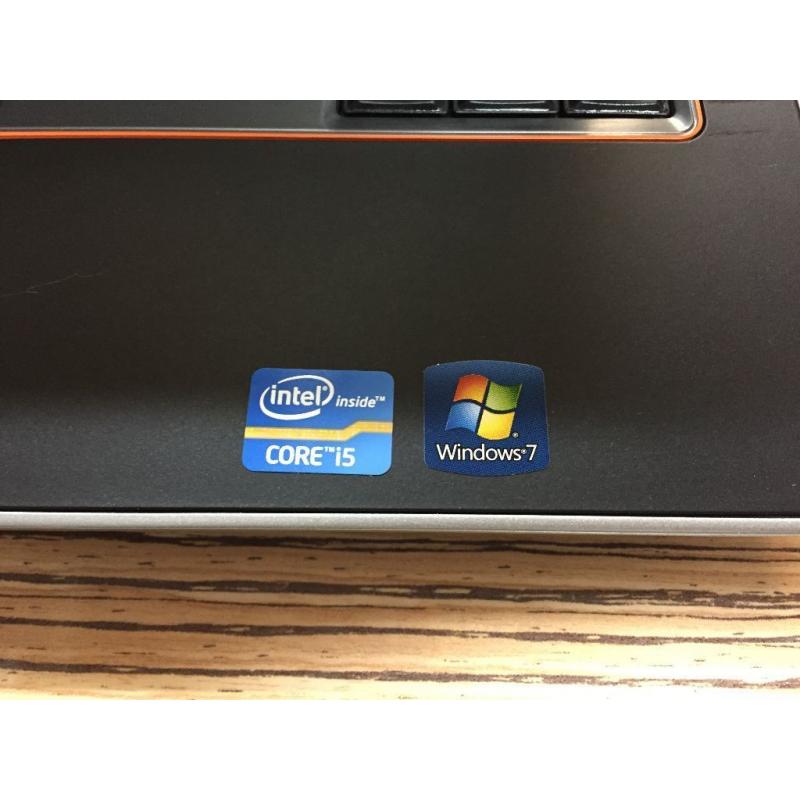 Dell Latitude E6320 Core i5-2520M 2.50GHz 4GB RAM HDMI Webcam Laptop