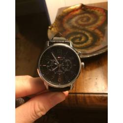 Tommy Hilfiger watch