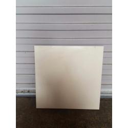 Reclaimed Cream floor tiles