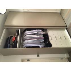 Hulsta Metis Wardrobe