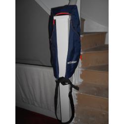 Secumer Life vest