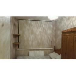Double room 145pw near brick lane