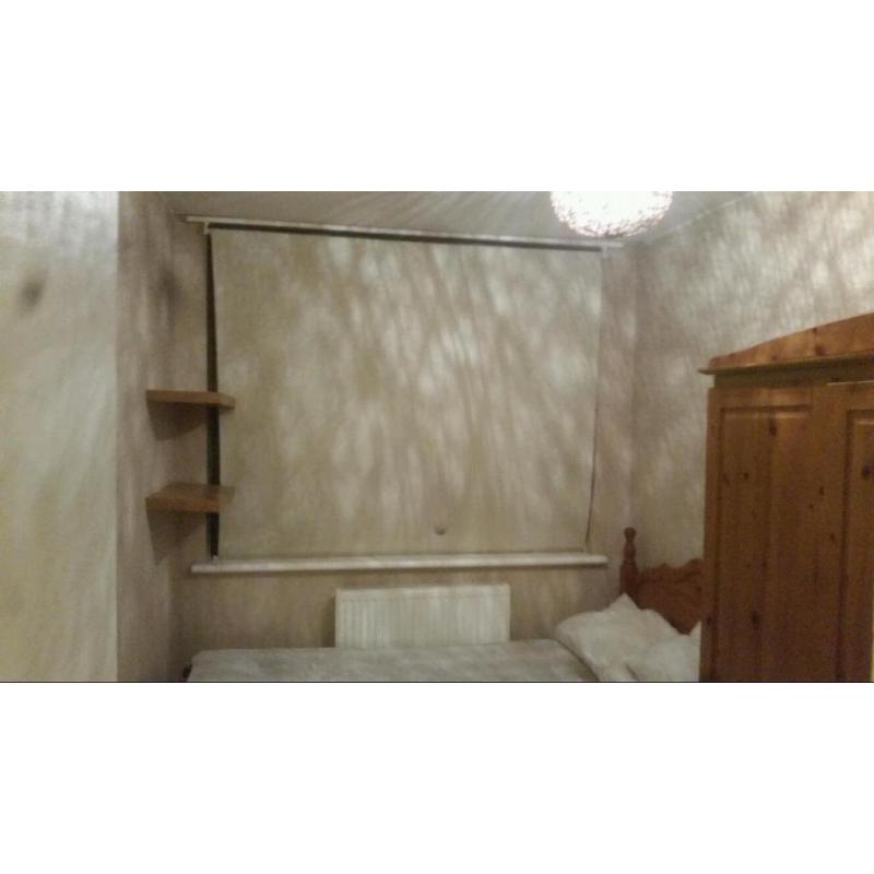 Double room 145pw near brick lane