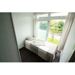 FABULOUS SINGLE ROOM IN CAMDEN TOWN - NW1 - ALL THE BILLS INCLUDED (37A)