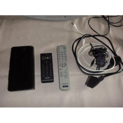 Mint Sony Triniton TV. Fully working.