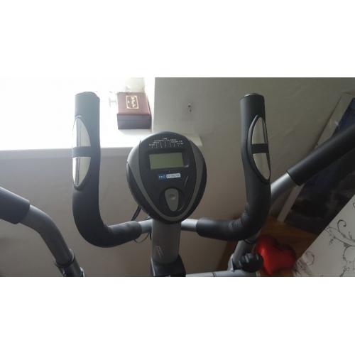 Free Cross Trainer Must Collect