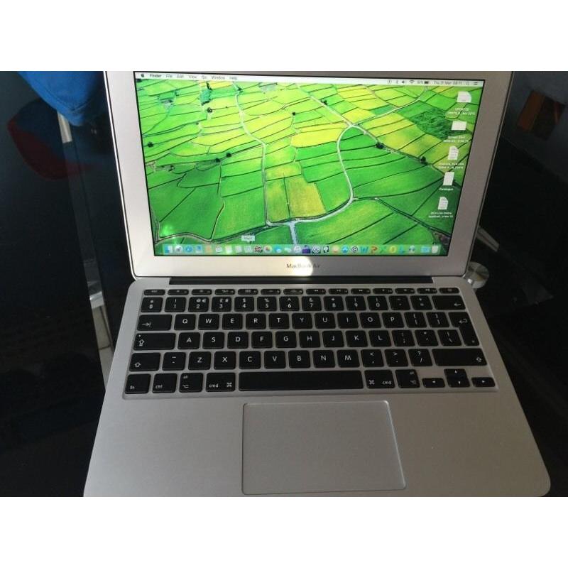 MacBook Air 2010 13inch FULLY LOADED