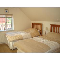 Victoria Park Bethnal Green Underground Twin Room All Bills Included Available Now