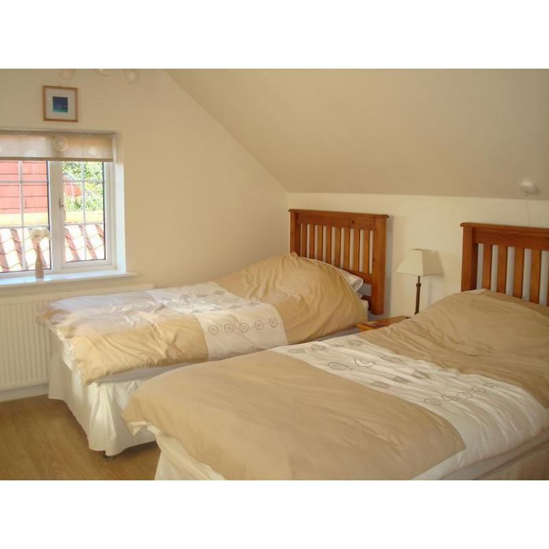 Victoria Park Bethnal Green Underground Twin Room All Bills Included Available Now