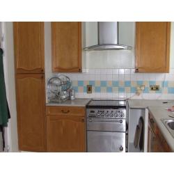 Victoria Park Bethnal Green Underground Twin Room All Bills Included Available Now