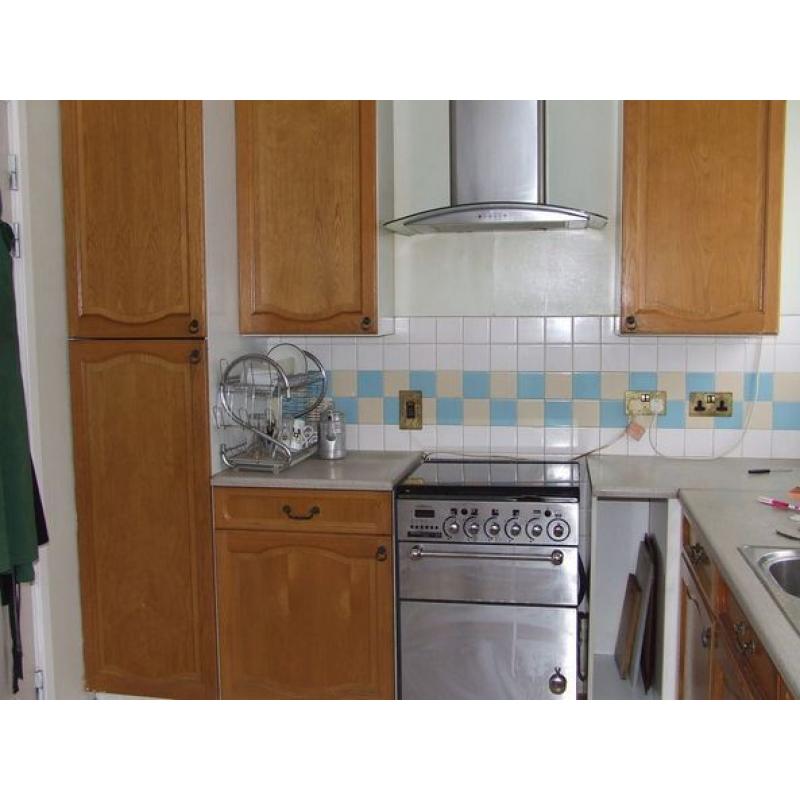 Victoria Park Bethnal Green Underground Twin Room All Bills Included Available Now