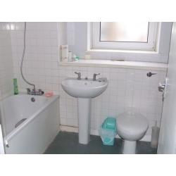 Victoria Park Bethnal Green Underground Twin Room All Bills Included Available Now