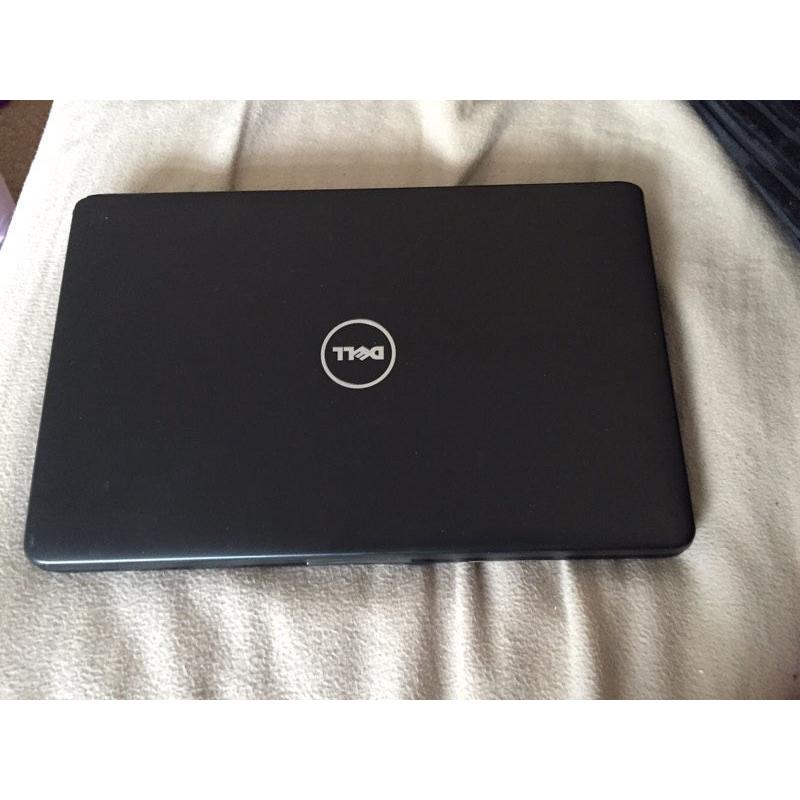 Dell Inspiron 1545 160GB 3GB perfect condition laptop