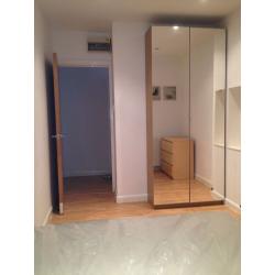 Double Room Available on Chaplin Road (Wembley Central).
