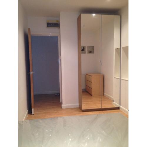 Double Room Available on Chaplin Road (Wembley Central).