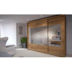 Delivery 1-3 days Brand New SIENA SLIDING DOOR WARDROBE SLIDING DOOR We Can Delivered