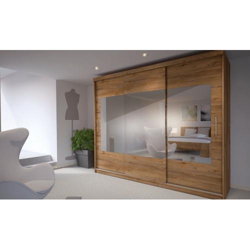 Delivery 1-3 days Brand New SIENA SLIDING DOOR WARDROBE SLIDING DOOR We Can Delivered