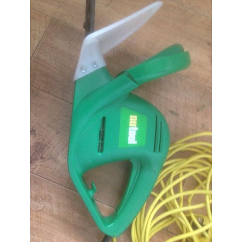 Nutool Hedge Trimmer
