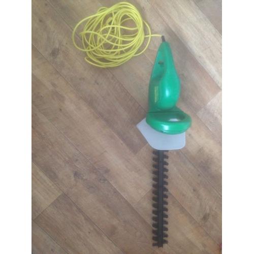 Nutool Hedge Trimmer