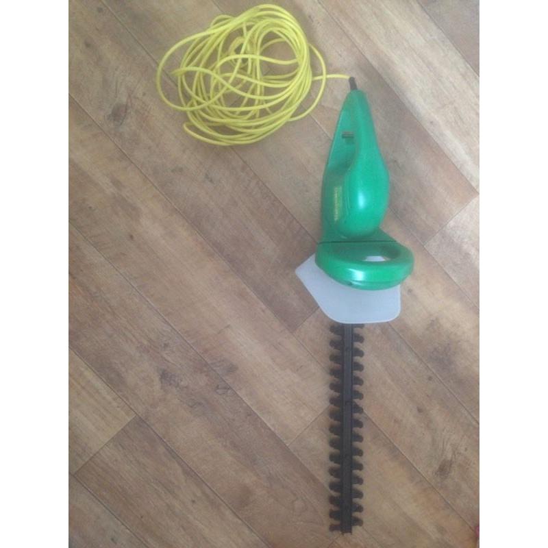 Nutool Hedge Trimmer