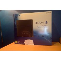 Brand New Boxed & Sealed PS4 1TB Ultimate Gamers Edition