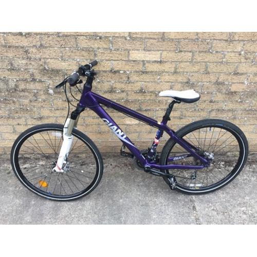 Giant Arête1. Very good spec. Great condition.