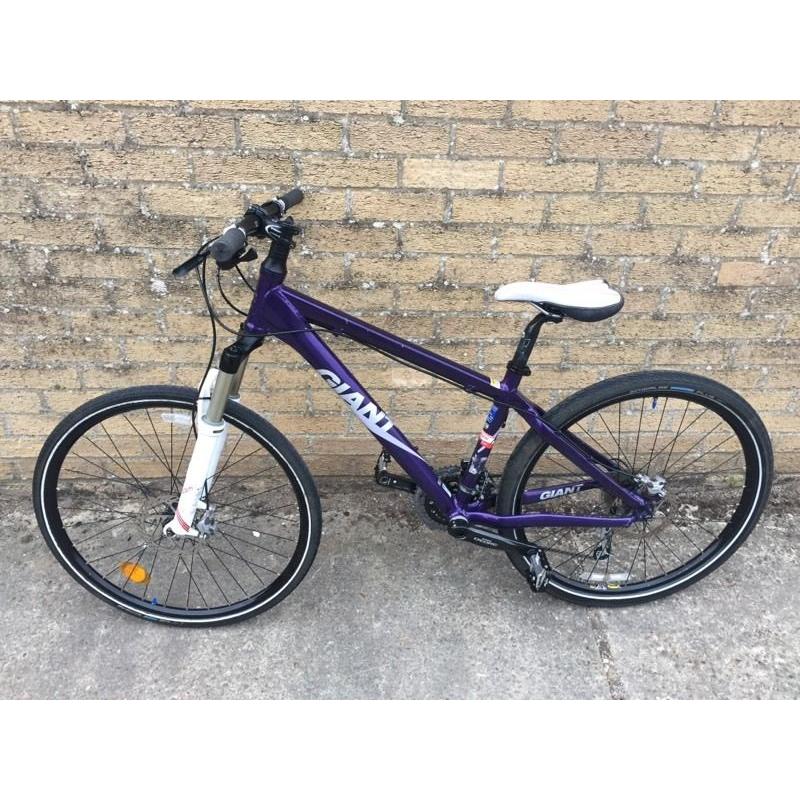 Giant Arête1. Very good spec. Great condition.