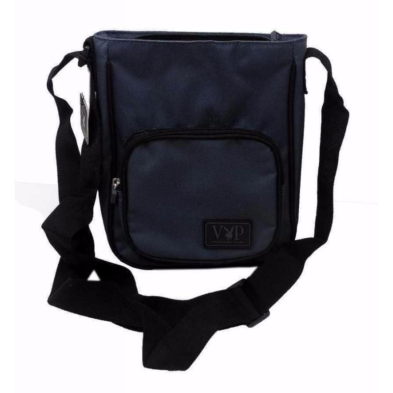 Brand new PlayBoy Grey Shoulder Travel Bag