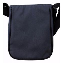 Brand new PlayBoy Grey Shoulder Travel Bag