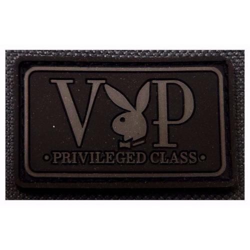 Brand new PlayBoy Grey Shoulder Travel Bag