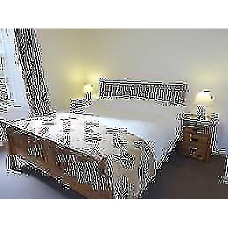 Small double room in Tooting. All bills included.