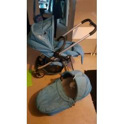I candy cherry