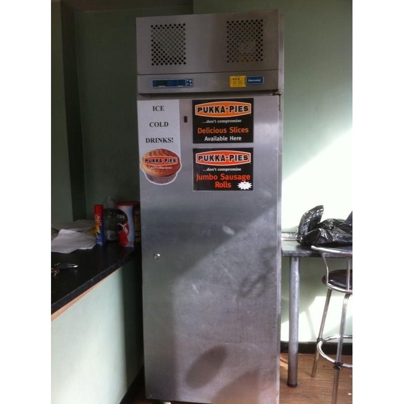 Fridge
