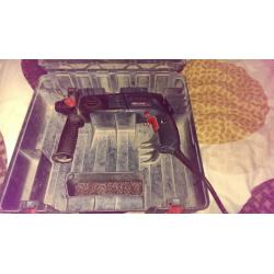 Bosch GBH 2-18 RE SDS corded drill 07878544549.