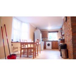 Female London House Flat Share, Double Size Room Single Price -- mint pie