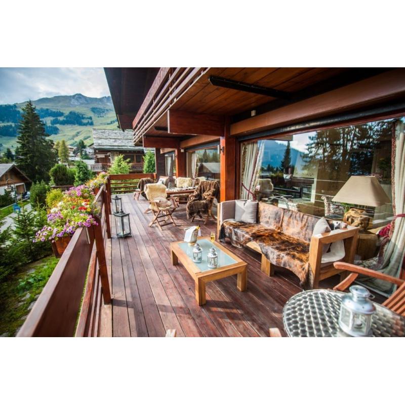 Yoga & Hiking Retreat in the Swiss Alps