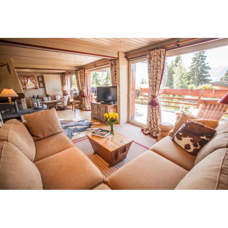 Yoga & Hiking Retreat in the Swiss Alps