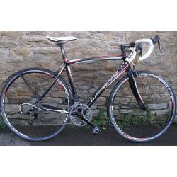 Lapierre Audacio 500 Road Race Bike 52 cm 8.9 kg