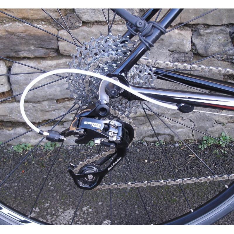 Lapierre Audacio 500 Road Race Bike 52 cm 8.9 kg