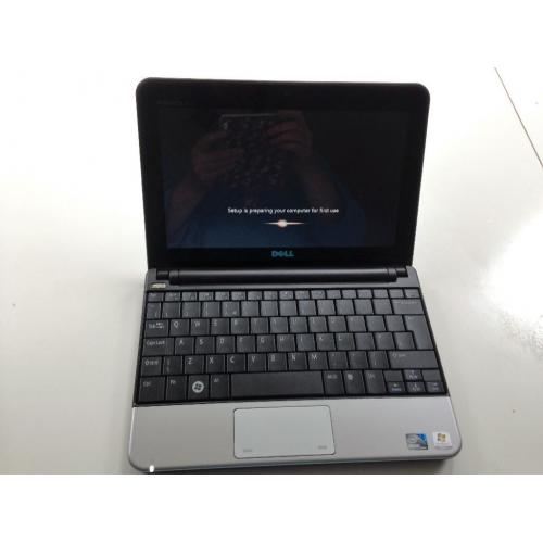 Dell Inspiron mini 10