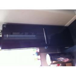 SAMSUNG FROST FREE FRIDGE FREEZER IN BLACK RB29FSRNDBC, LESS THAN 1 YEAR OLD!!