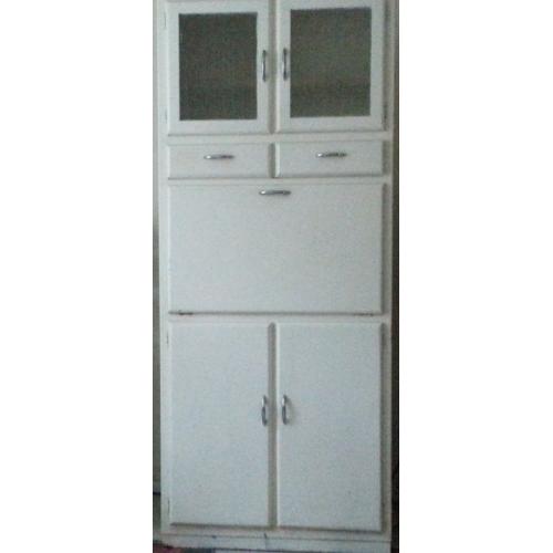Fleetway Retro Kitchen Cabinet