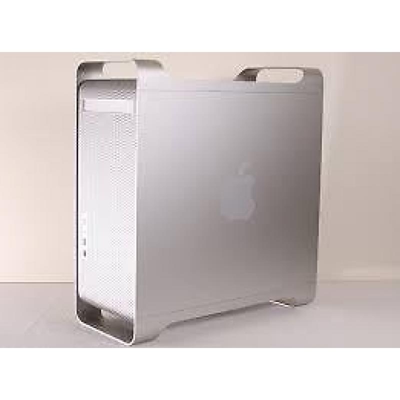 Apple Mac G5 Tower Desktop 2.7Ghz Dual Core 3gb 320gb HD Microsoft Office Logic Pro 9 Final Cut Pro